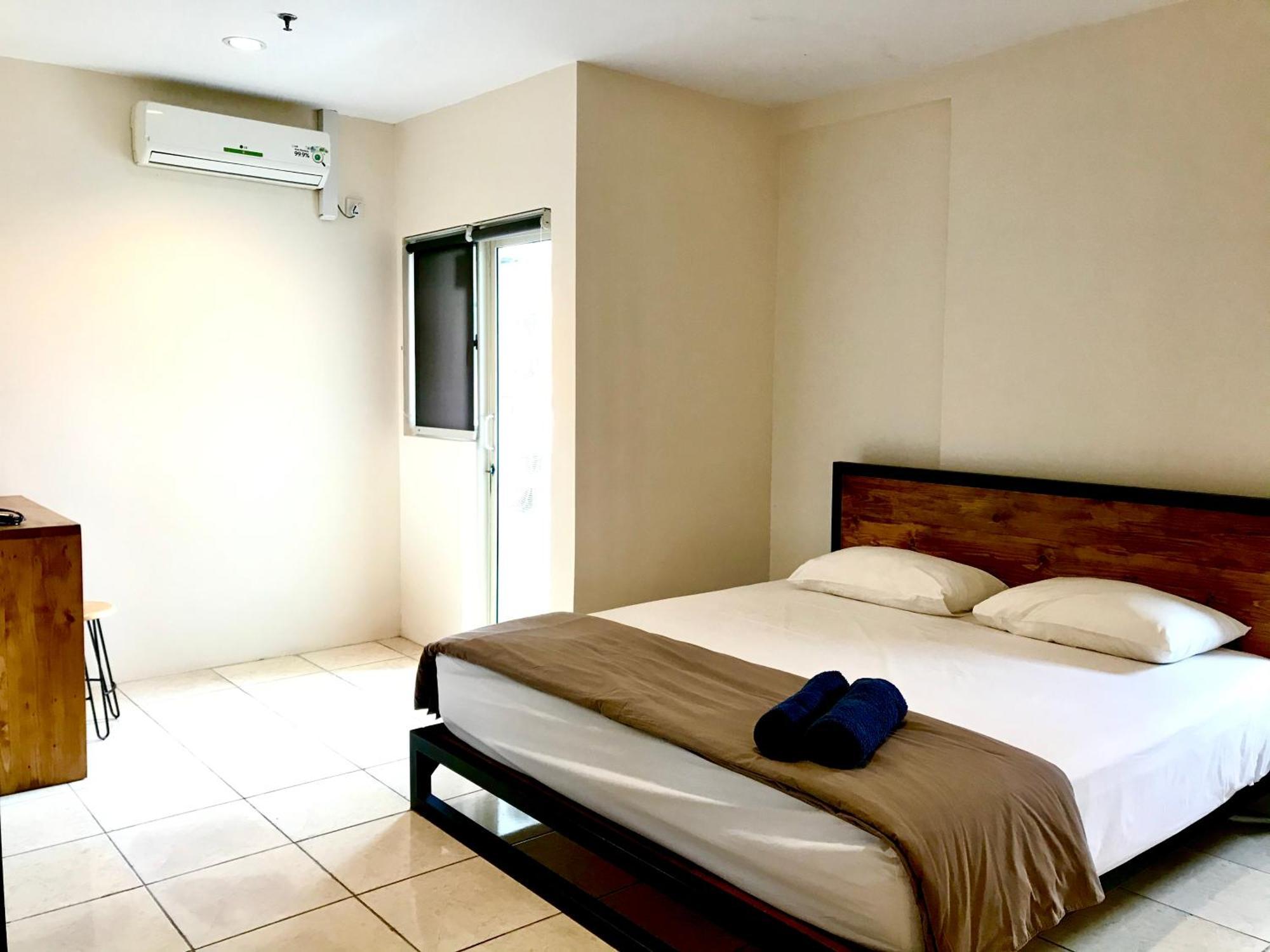 Queen Victoria Apartment Batam 部屋 写真
