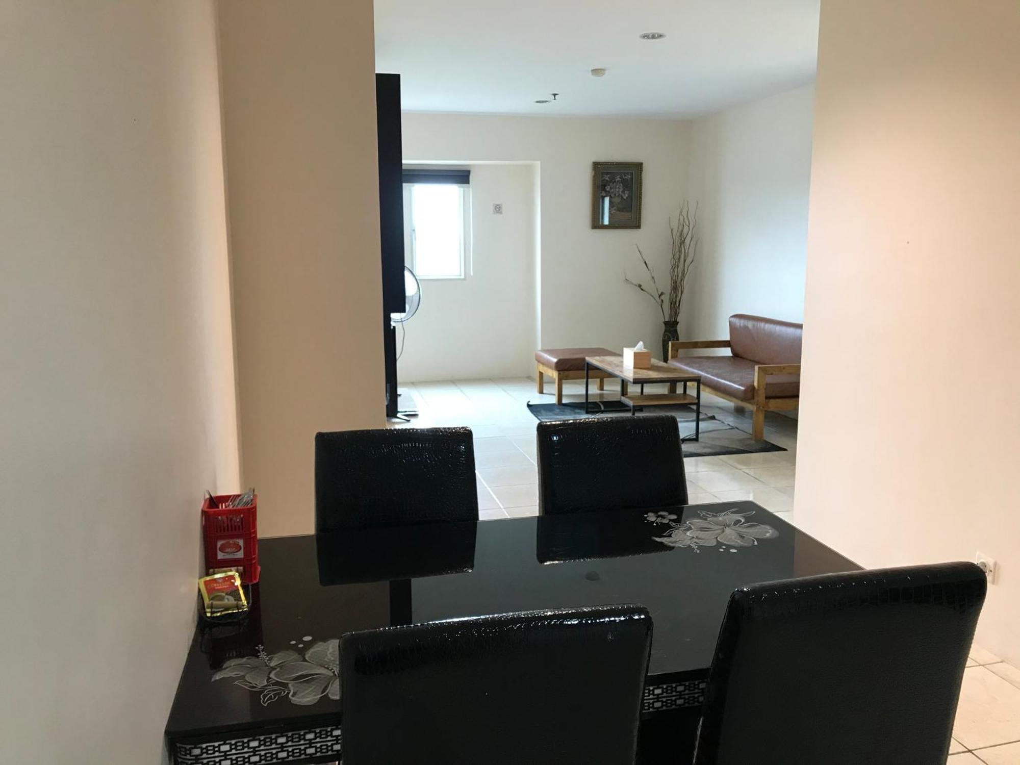 Queen Victoria Apartment Batam 部屋 写真