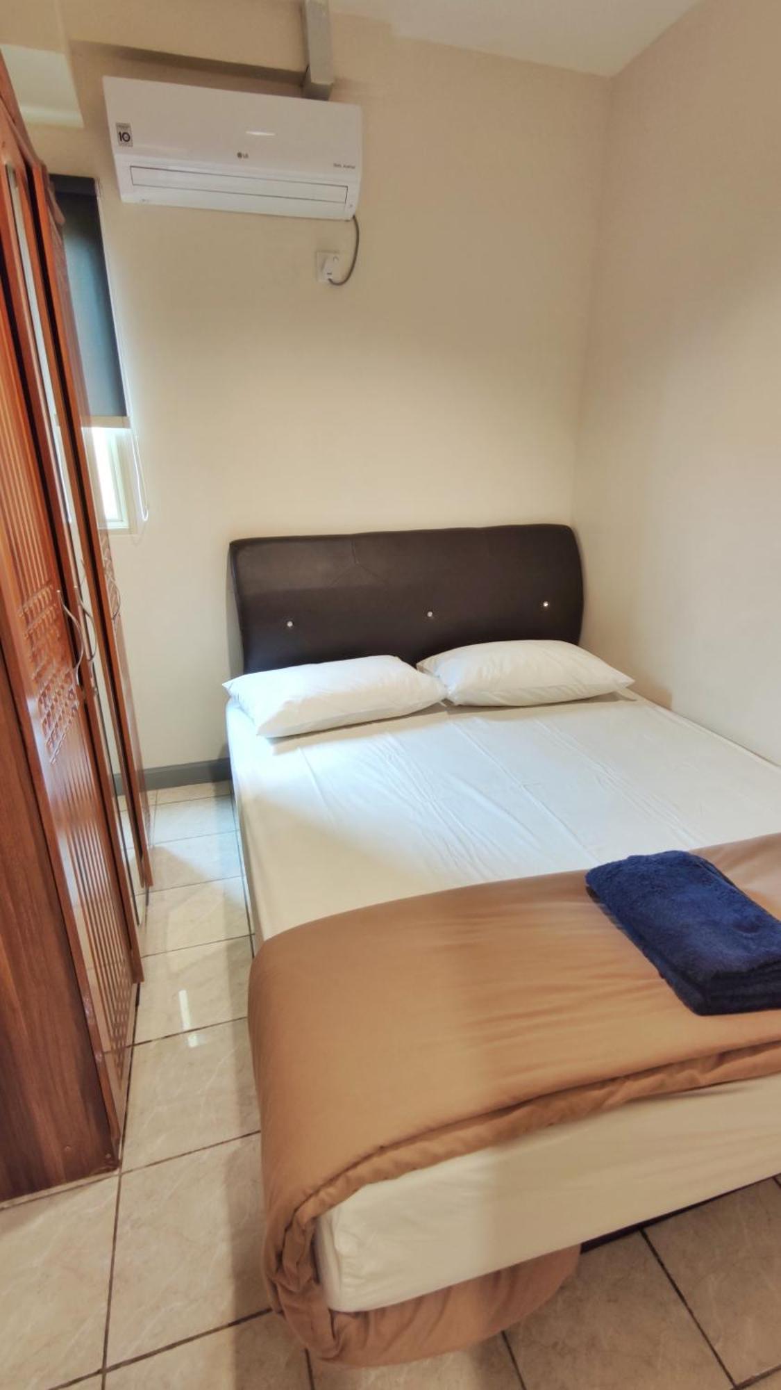 Queen Victoria Apartment Batam 部屋 写真