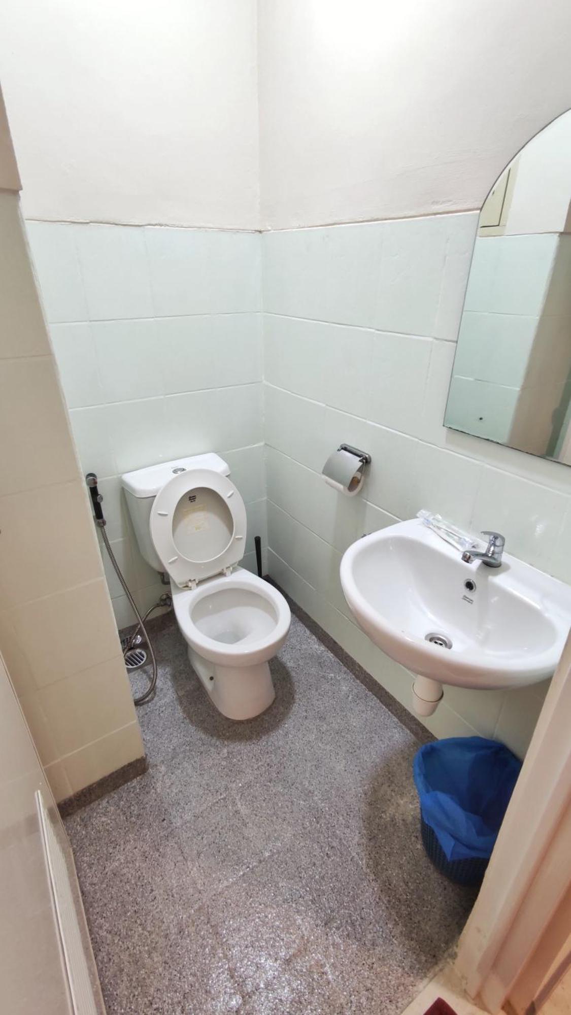 Queen Victoria Apartment Batam 部屋 写真